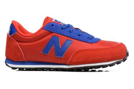 new balance bambino