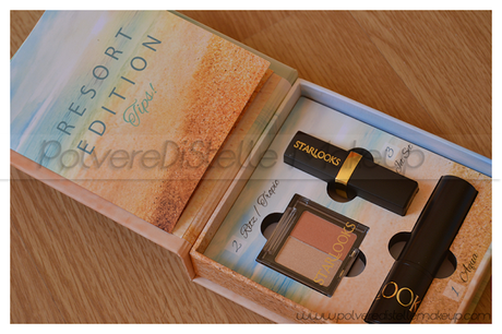 REVIEW: LooksBook Resort Edition Agosto - Starlooks