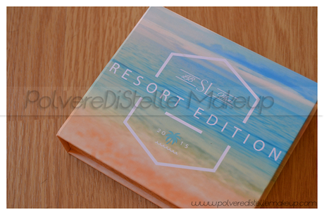 REVIEW: LooksBook Resort Edition Agosto - Starlooks