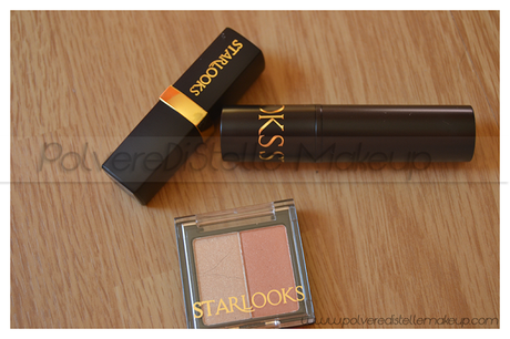 REVIEW: LooksBook Resort Edition Agosto - Starlooks