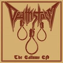 Deathstorm – The Gallows EP