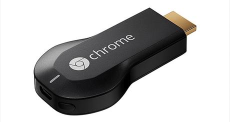 Premium Play disponibile anche sulle Google Chromecast