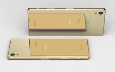 Sony Xperia Z5 Premium è FullHD o 4K?