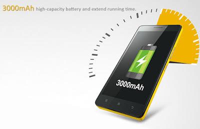 Lenovo K3 Note: il Phablet Android in stile Lumia Octa Core 64bit, dual sim 5.5 pollici full HD 13 Mpx a soli 139 euro