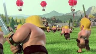[Trucchi] 5 Errori che si commettono in Clash Of Clans