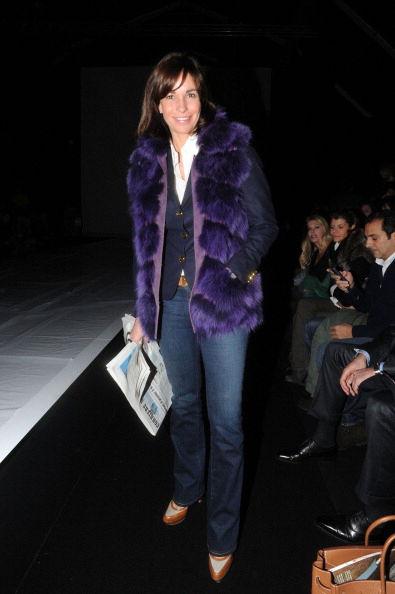 Fashion blogger e Vip che incontrerai alla Milano Moda Donna PE 2016