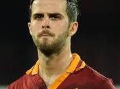 Roma, crack Pjanic