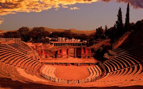 Opere Liriche in scena al Teatro Grande di Pompei