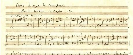 Opere Liriche in scena al Teatro Grande di Pompei