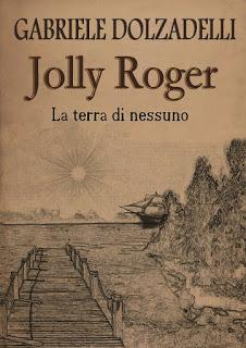 Recensione Terra Nessuno Jolly Roger Gabriele Dolzadelli