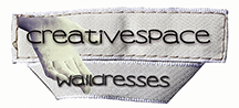 Creativespace Walldresses