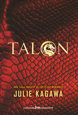 Anteprima di nuove uscite Harlequin