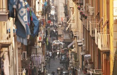 Napoli, la guerra di camorra non si è mai fermata