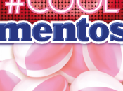 MENTOS #COOL, chewing “social”… cool