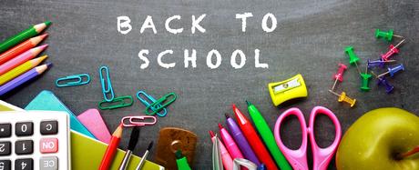 Back to School con Kiabi