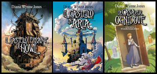 Top Ten Tuesday: Ten Finished Series I Have YET to Finish