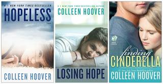 Top Ten Tuesday: Ten Finished Series I Have YET to Finish