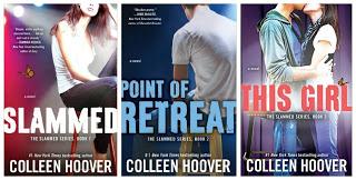 Top Ten Tuesday: Ten Finished Series I Have YET to Finish