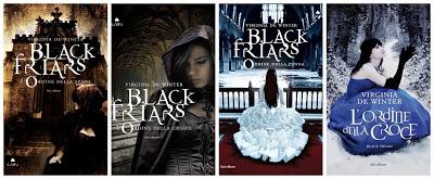 Top Ten Tuesday: Ten Finished Series I Have YET to Finish