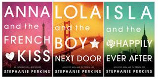 Top Ten Tuesday: Ten Finished Series I Have YET to Finish