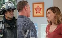 “Chicago Fire” e “Chicago PD”: cosa aspettarci dalle prossime stagioni?