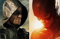 “Arrow 4” e “The Flash 2”: nuovi spoiler