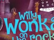 12/9 Willy Wonka Party Music Rocks