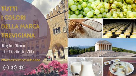 BlogTour AIFB: Tutti i Colori della Marca Trevigiana