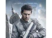 CineEvergreen. Oblivion.