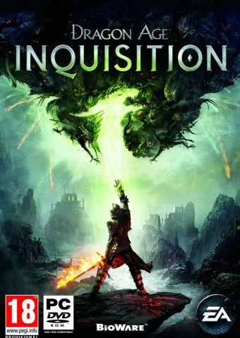 Dragon Age Inquisition: arriva oggi il DLC Trespasser