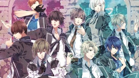 Annunciate date di lancio per Code: Realize e Norn9