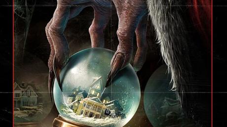 Krampus: disponibili nuove immagini e il trailer in italiano