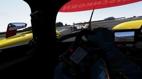 Bandai Namco e Slightly Mad Studios collaborano con ESL per Project Cars