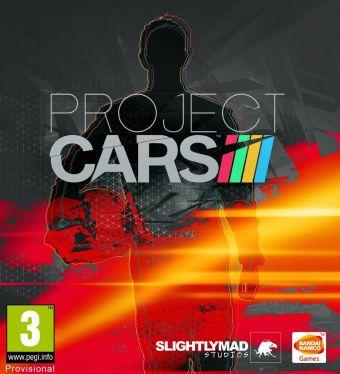 Bandai Namco e Slightly Mad Studios collaborano con ESL per Project Cars