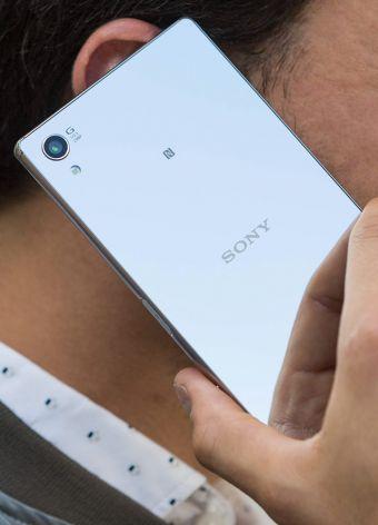 Sony Xperia Z5 Premium non sfrutterebbe sempre la risoluzione 4K dello schermo