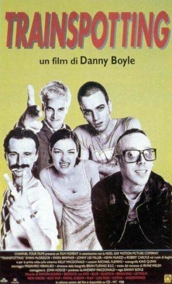 Trainspotting 2: Danny Boyle conferma il suo sviluppo