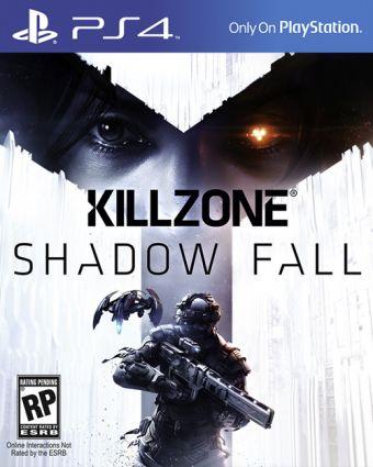 È troppo presto per parlare di Killzone