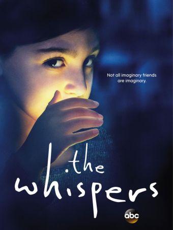 The Whispers, la nuova serie ABC da questa sera su Fox Italia