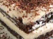 Torta mascarpone