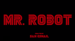 Mr. Robot [Stagione 1]