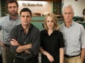 Spotlight Thomas McCarthy: recensione #Venezia72.