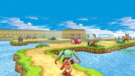 Super Turbo Atomic Ninja Rabbit Experience: un salto negli anni ’90