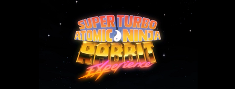 Super Turbo Atomic Ninja Rabbit Experience: un salto negli anni ’90