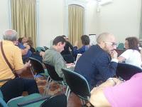 PAVIA. I borghigiani non ci stanno e si organizzano per proseguire la lotta contro il senso unico imposto dal Comune