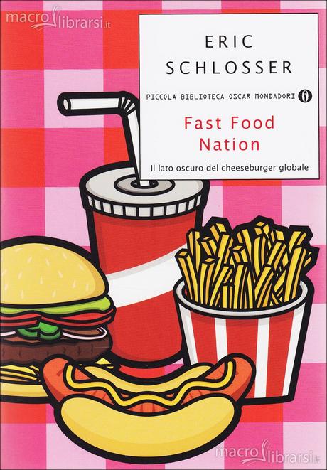 Fast food nation - Eric Schlosser