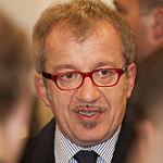 Il Presidente della Regione Lombardia Roberto Maroni. Photo credit: Premio Chiara / Foter / CC BY