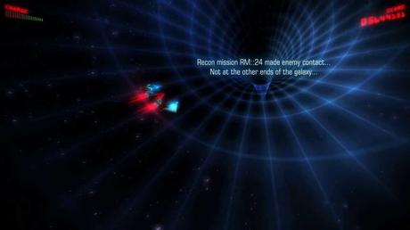 Hyper Void - Trailer dell'annuncio
