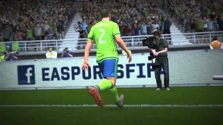 FIFA 16 - Il trailer della demo per console PlayStation