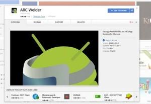 Come avviare app Android su Pc