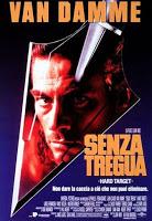 Recensione #100: Senza Tregua (Hard Target)